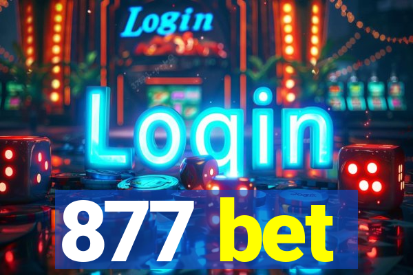 877 bet